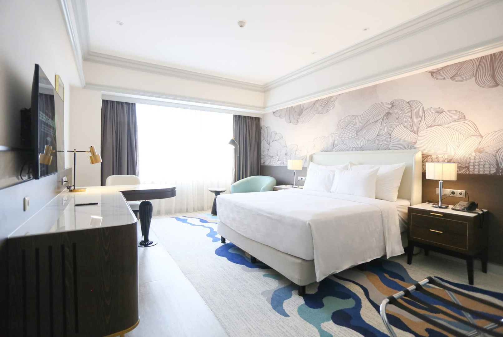 Photo - Wyndham Casablanca Jakarta