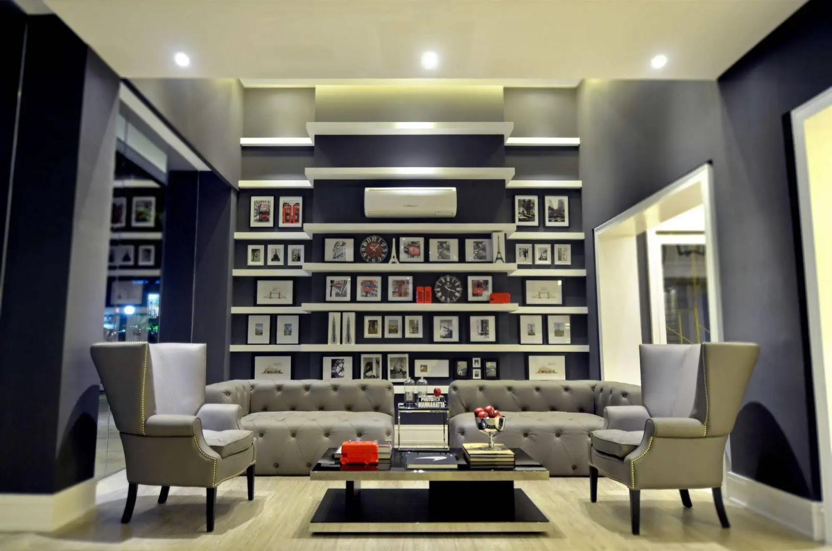 Photo - Azumi Boutique Hotel