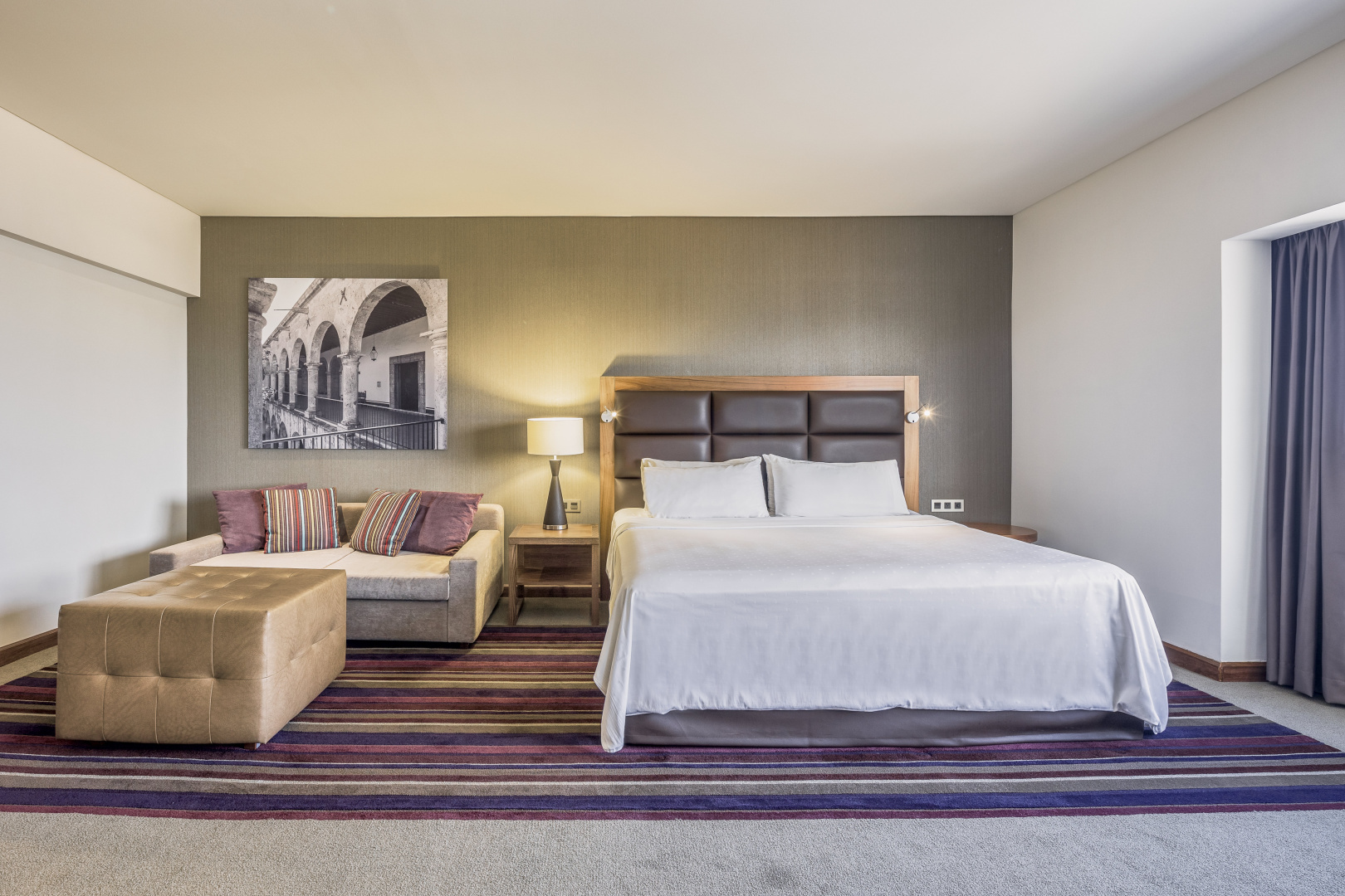 Foto - Hotel Fiesta Americana Guadalajara 
