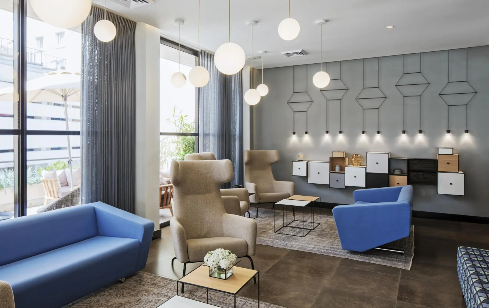 Photo - Prima Tel Aviv Hotel