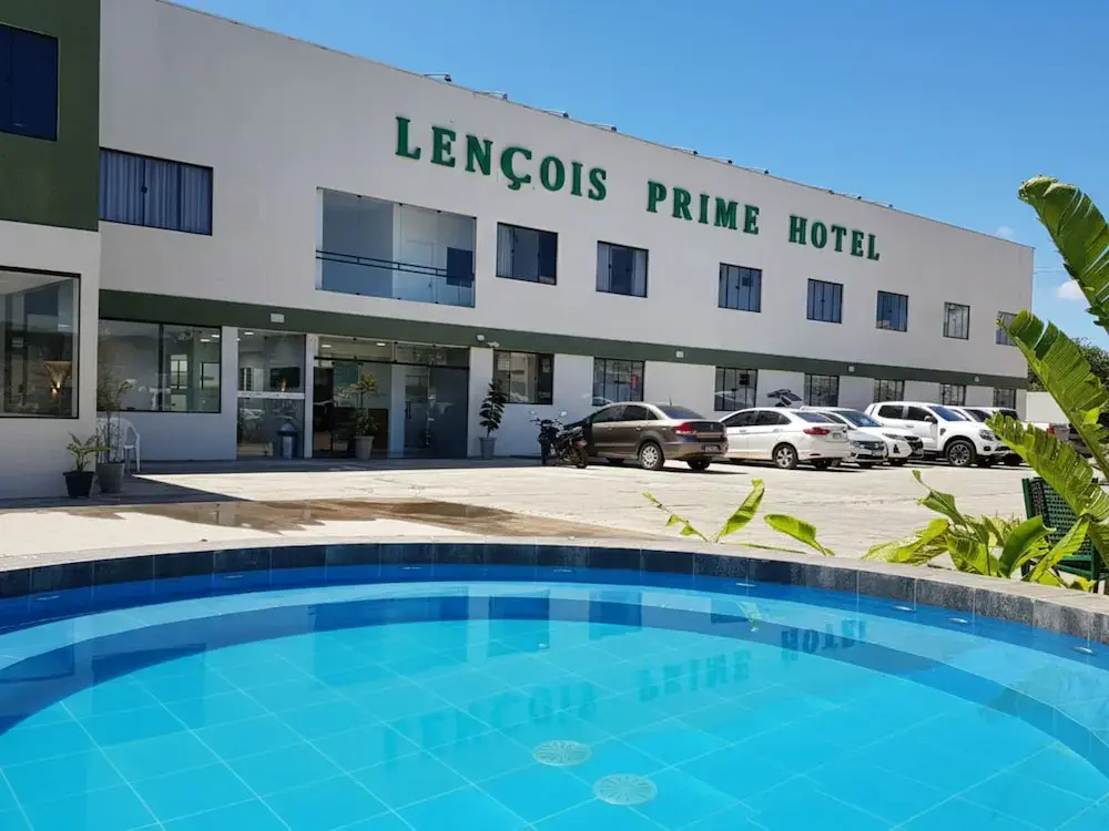 Photo - Lençóis Prime Hotel
