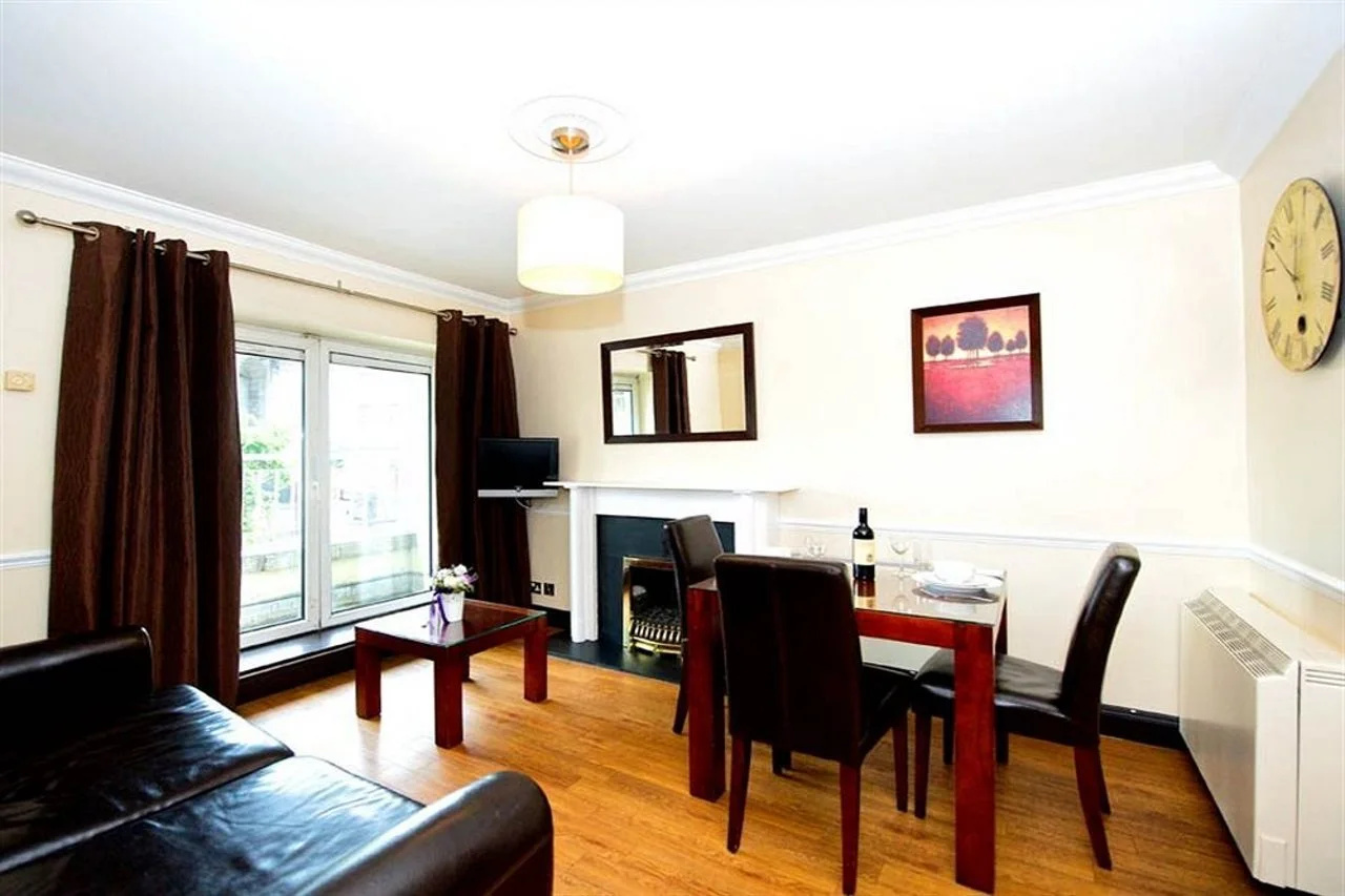 Photo - Staycity Aparthotels, Dublin, Christchurch