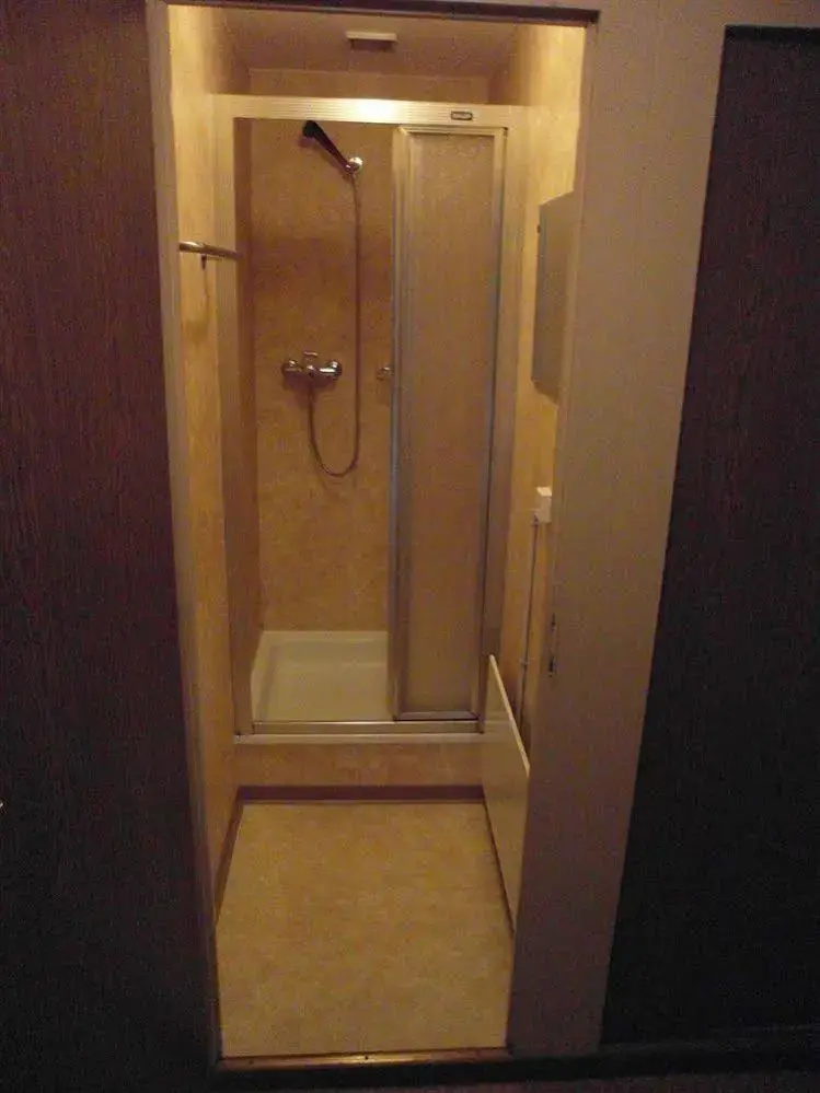 Foto - Waldhotel Unspunnen