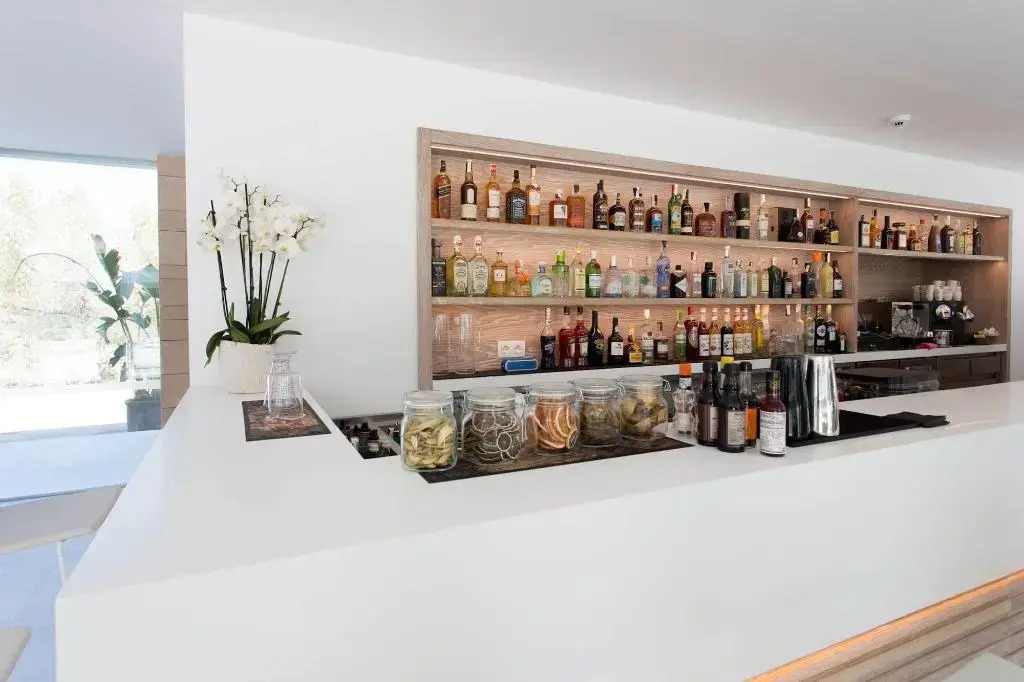 Foto - Sa Pedrera Suites & Spa