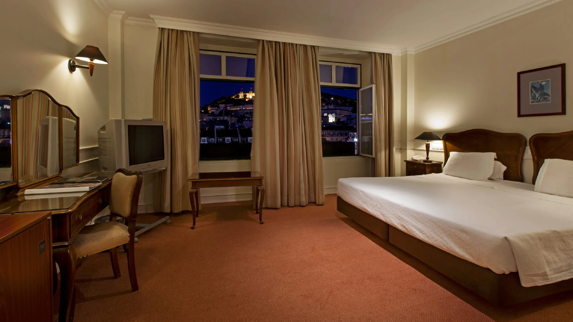 Foto - Hotel Metropole