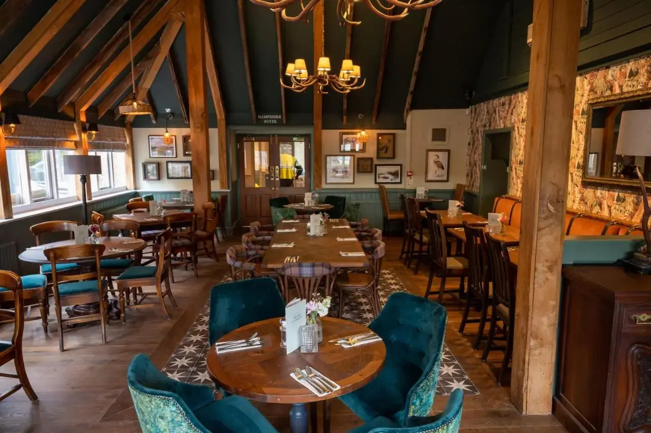 Foto - Ely Hotel by Chef & Brewer Collection
