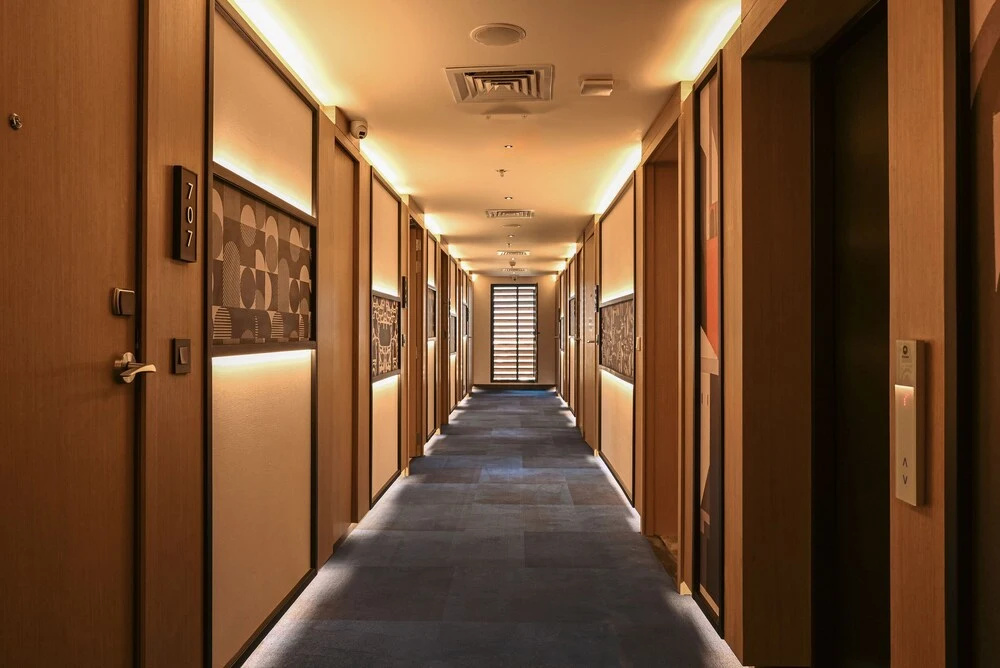 Photo - Parallel Hotel Udaipur, a member of Radisson Individuals