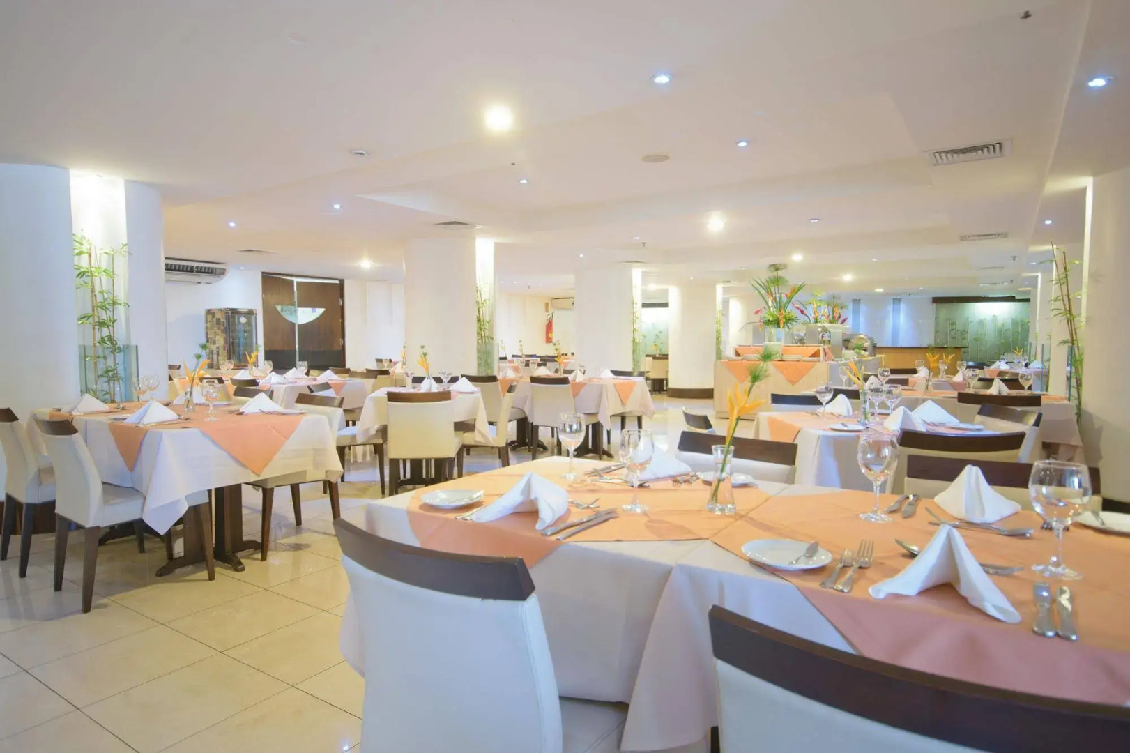 Foto - Oasis Imperial & Fortaleza