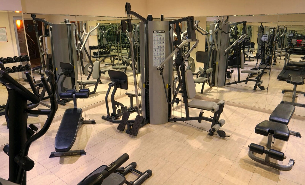 Photo - Sun Beach Park Spa Hotel - All Inclusive