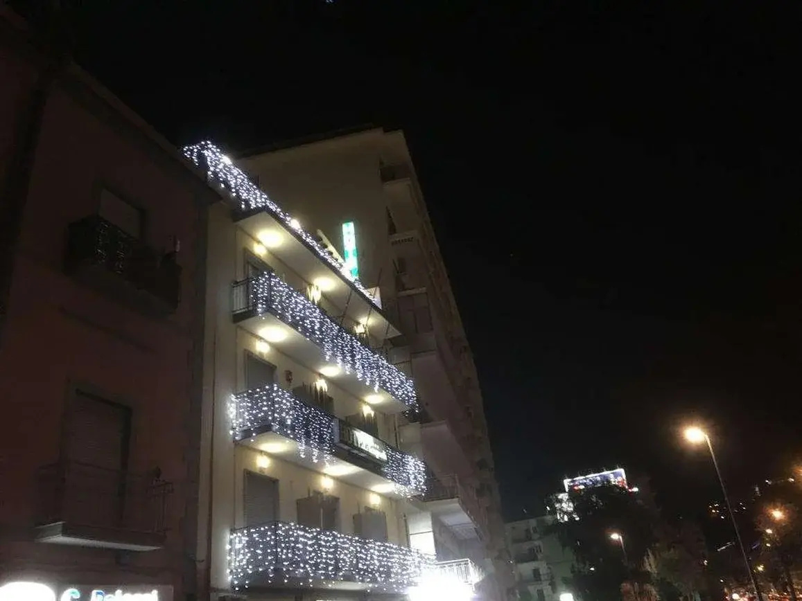 Foto - Hotel Leopardi