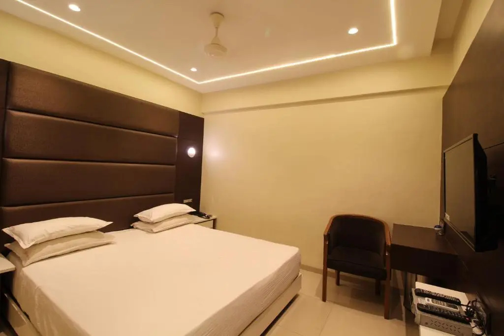 Photo - Hotel Shivkrupa