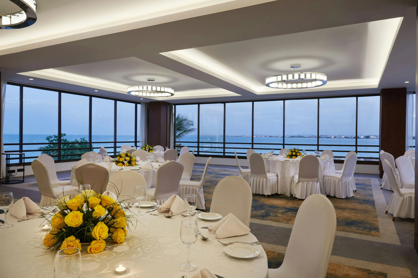 Foto - Sheraton Djibouti