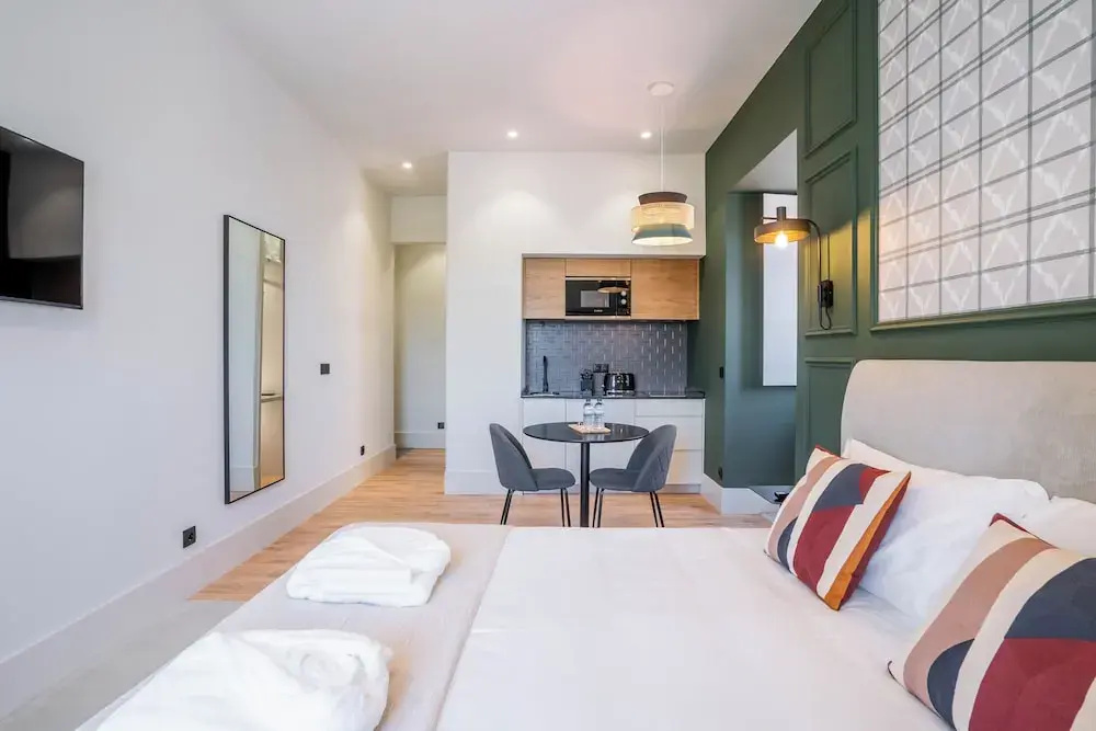 Photo - Gigantones GuestHouse