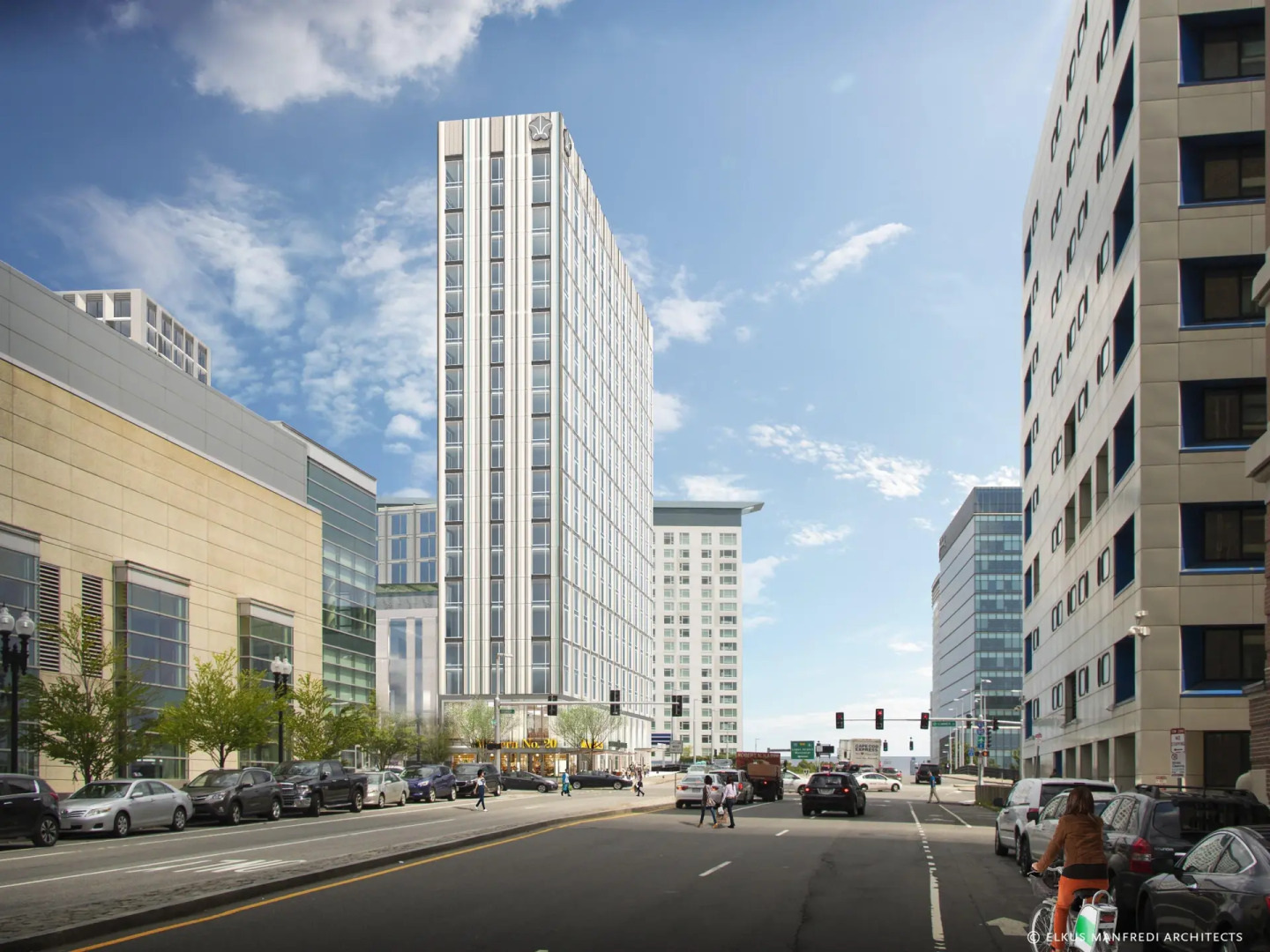 Foto - Seaport Hotel® Boston