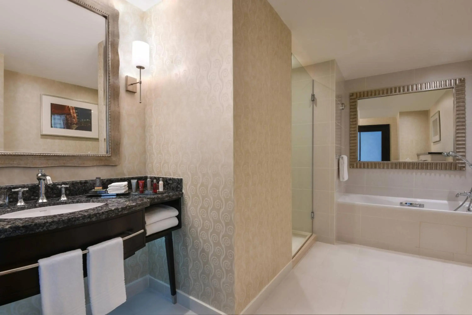 Foto - Marriott Marquis City Center Doha Hotel