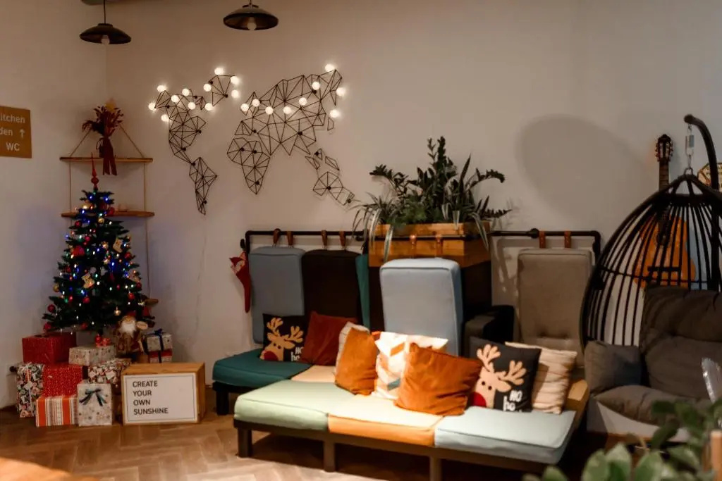 Photo - Prague Dream Hostel