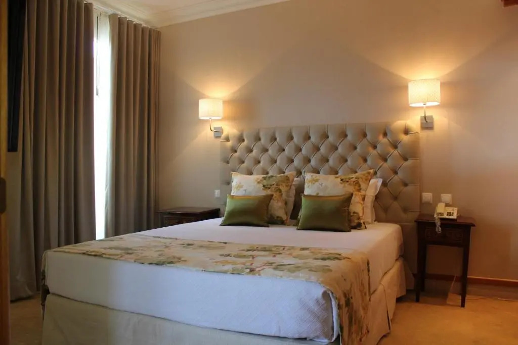 Foto - Hotel Solar Palmeiras