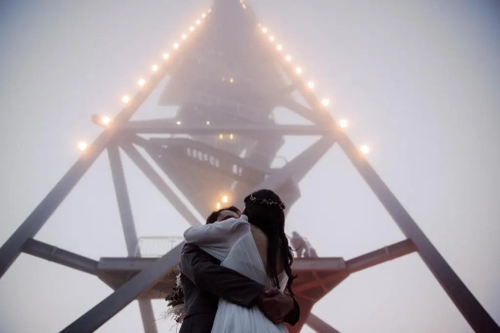 Foto - Hotel UTO KULM car-free