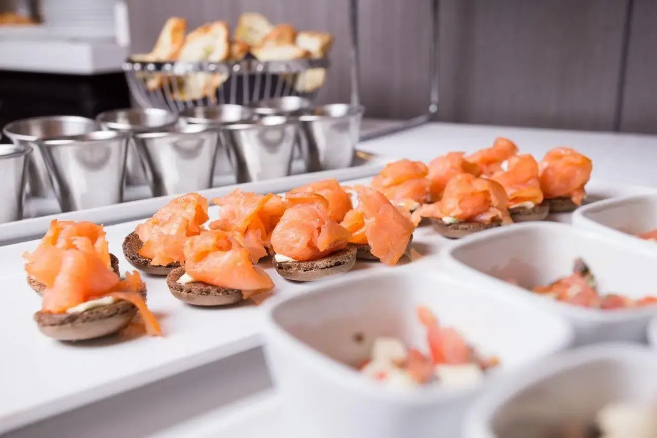 Photo - DoubleTree by Hilton Santiago - Vitacura