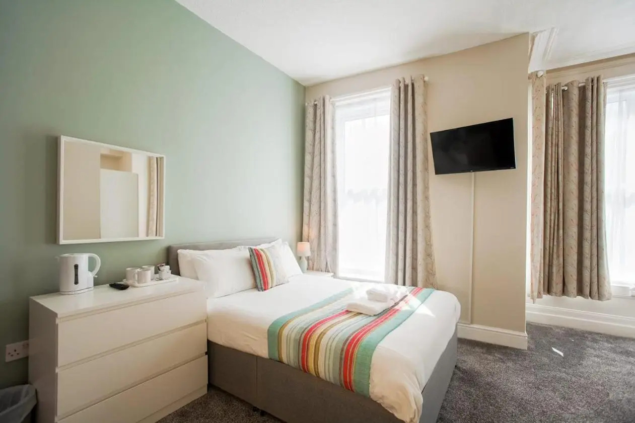 Photo - The Georgian Hollies Hotel