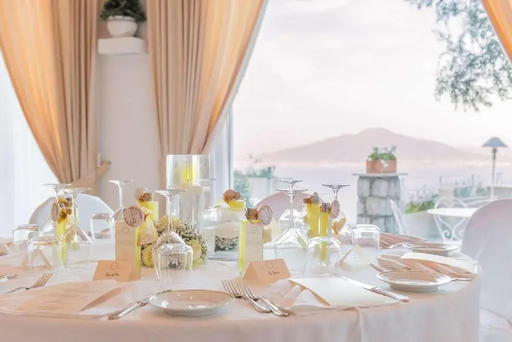 Foto - Grand Hotel Aminta