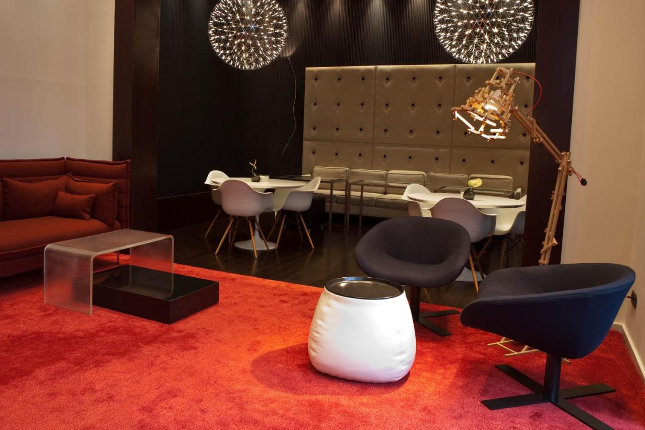 Photo - Hotel Sixtytwo Barcelona