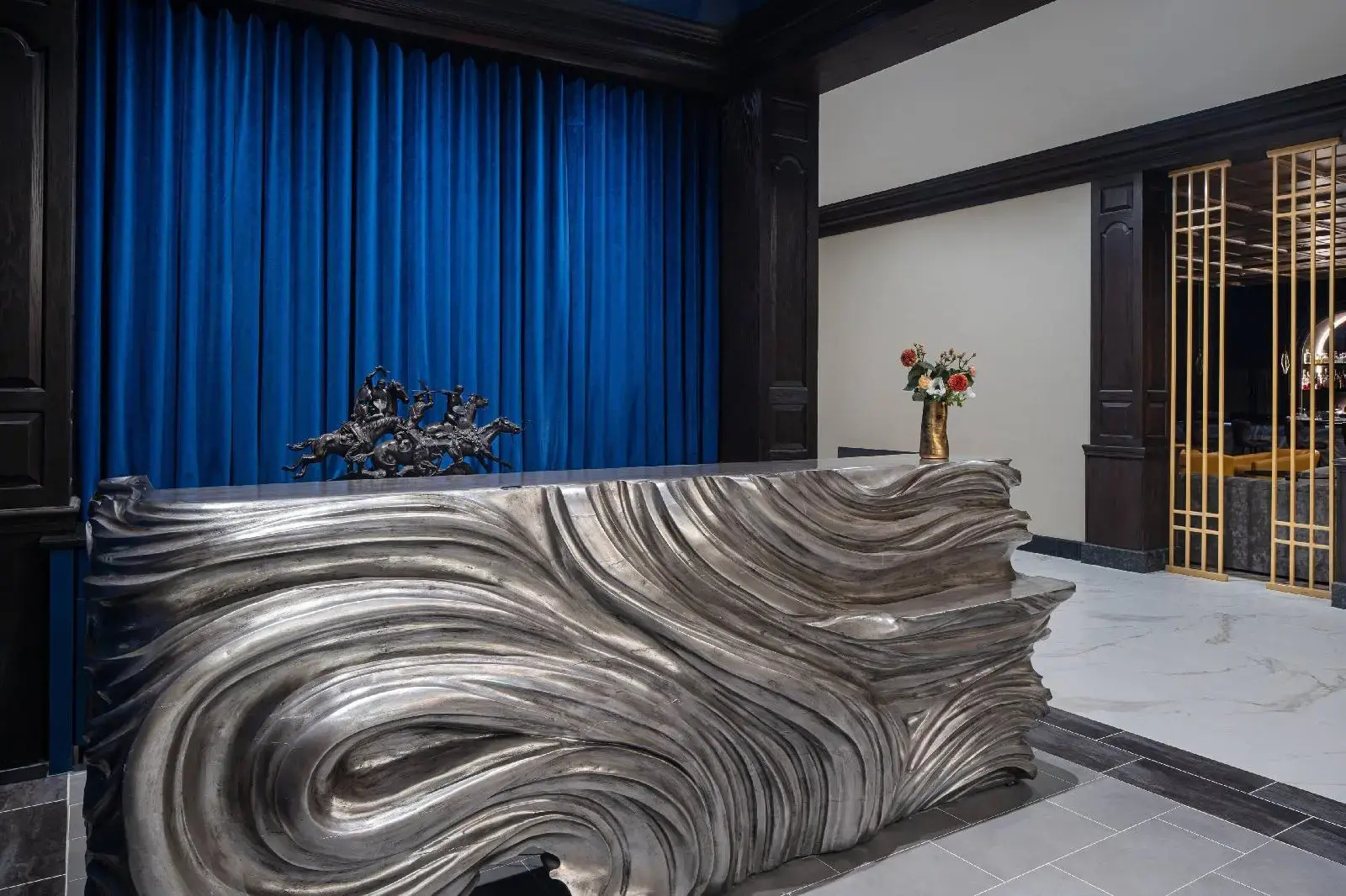 Photo - The Drake Oak Brook, Autograph Collection