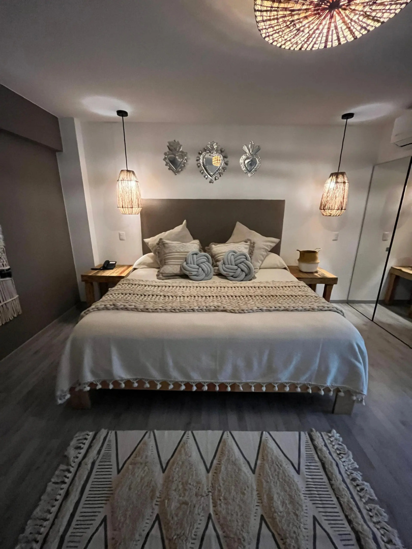 Foto - Zen Suites by Regente