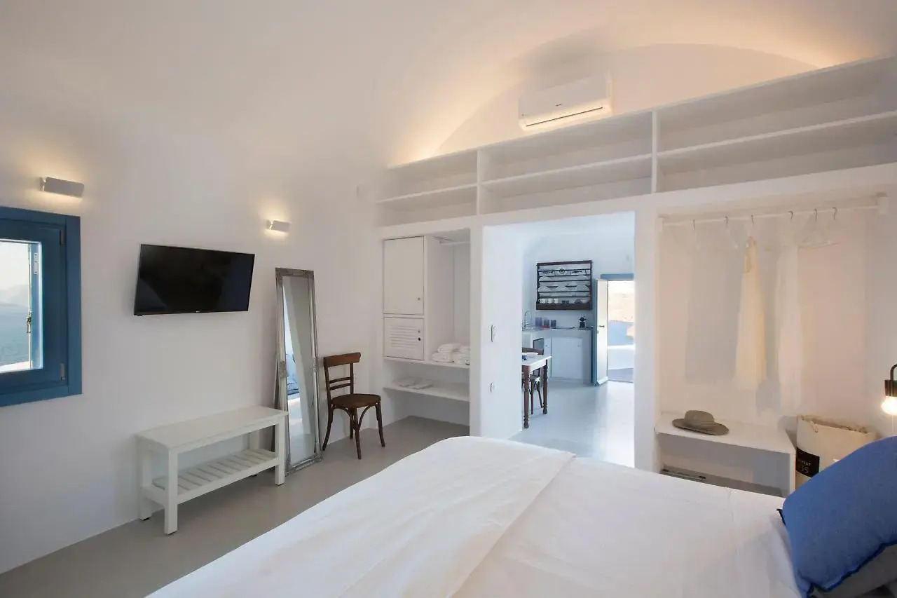 Foto - Akrotiri Cove