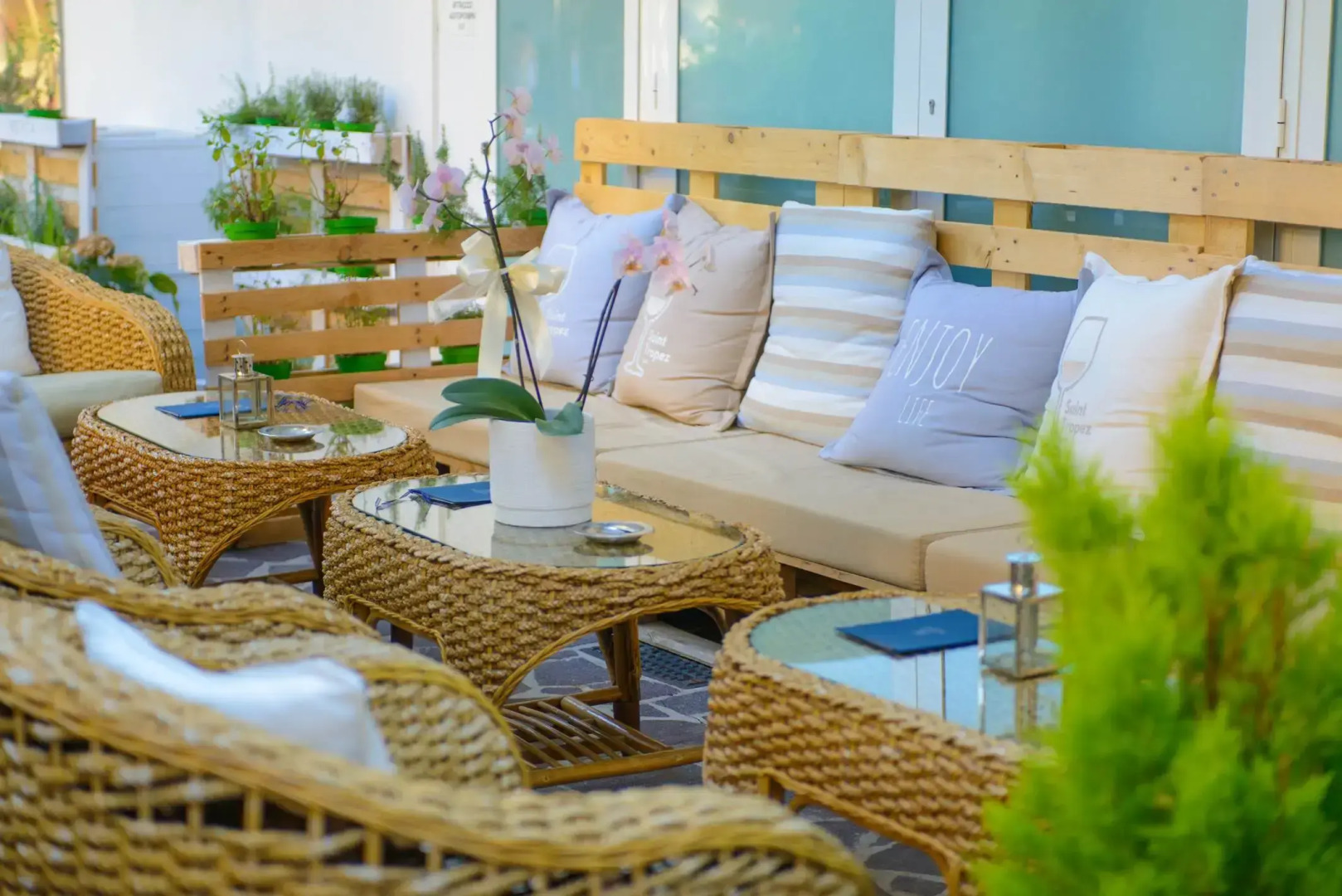 Foto - Hotel Cristallo