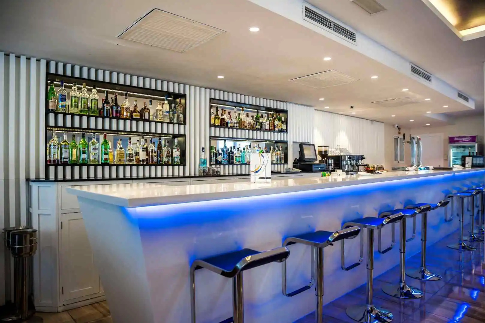 Foto - Hotel Joan Miró Museum