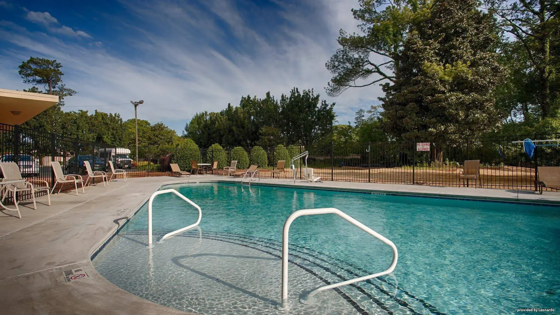 Foto - Best Western Plus Atlanta Airport East