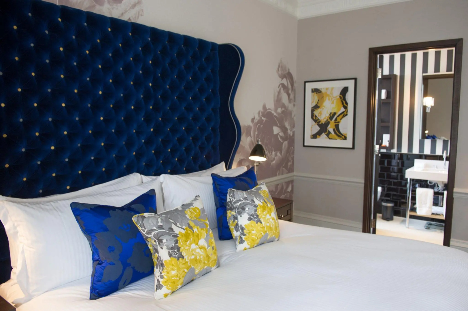 Foto - The Ampersand Hotel - Small Luxury Hotels of the World