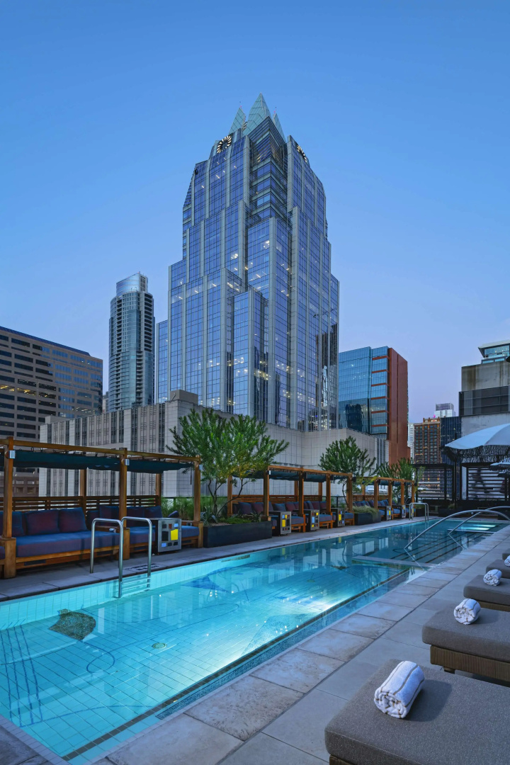 Foto - Tommie Austin, part of Jdv by Hyatt