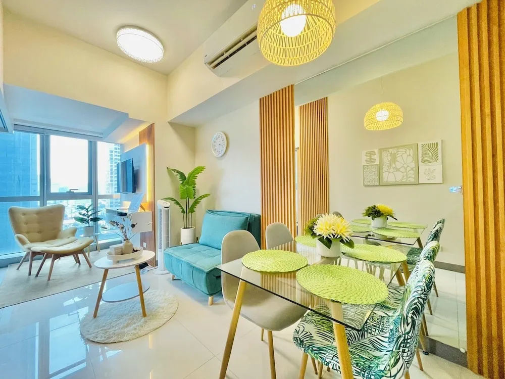 Foto - Uptown Parksuites 1