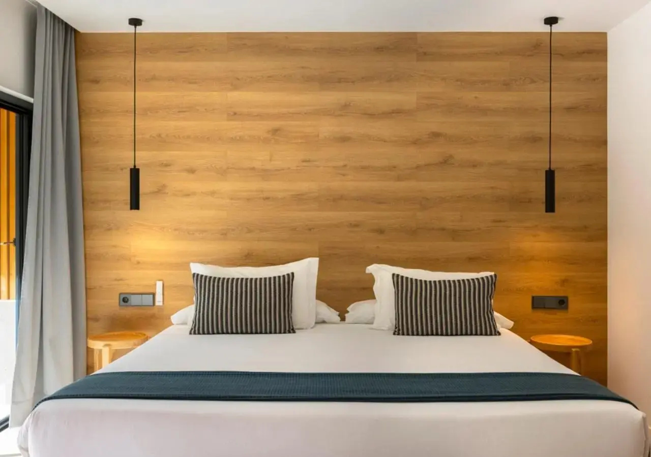 Foto - Las Gaviotas Suites Hotel & Spa