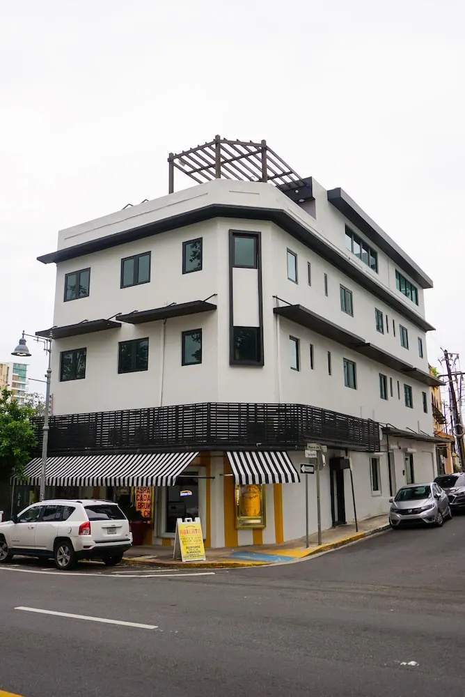 Foto - The Looking Glass Hotel