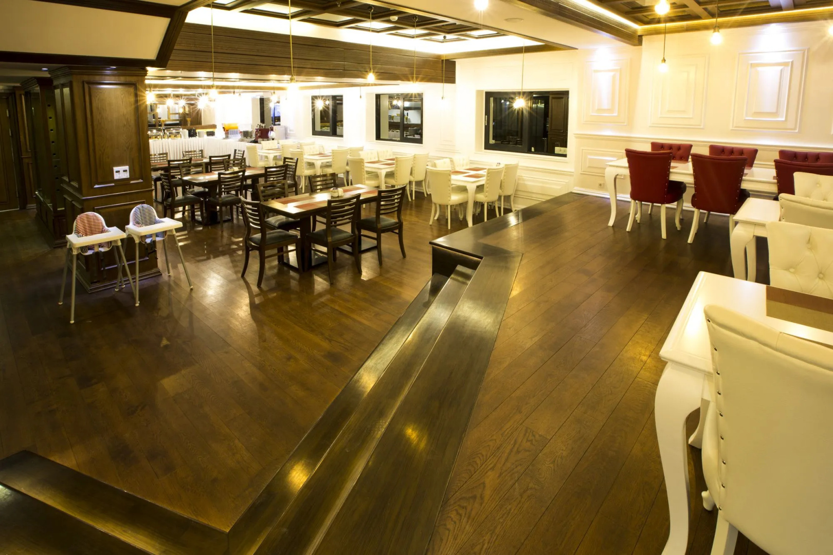 Photo - Florya Grand Hotel