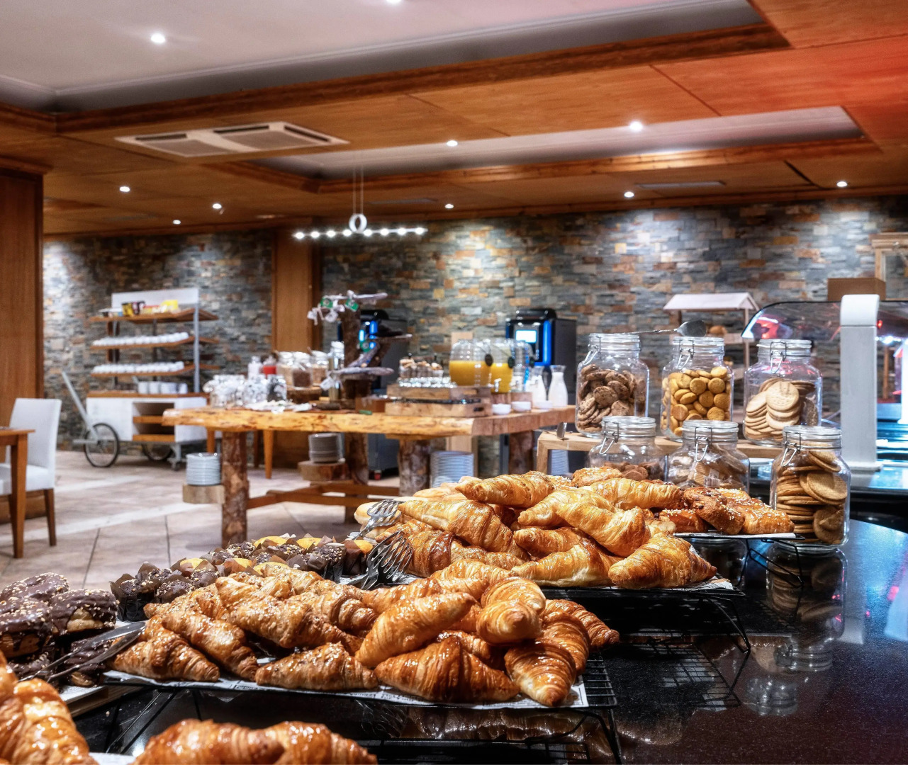 Foto - Hotel Vielha Val d'Aran, Affiliated by Meliá