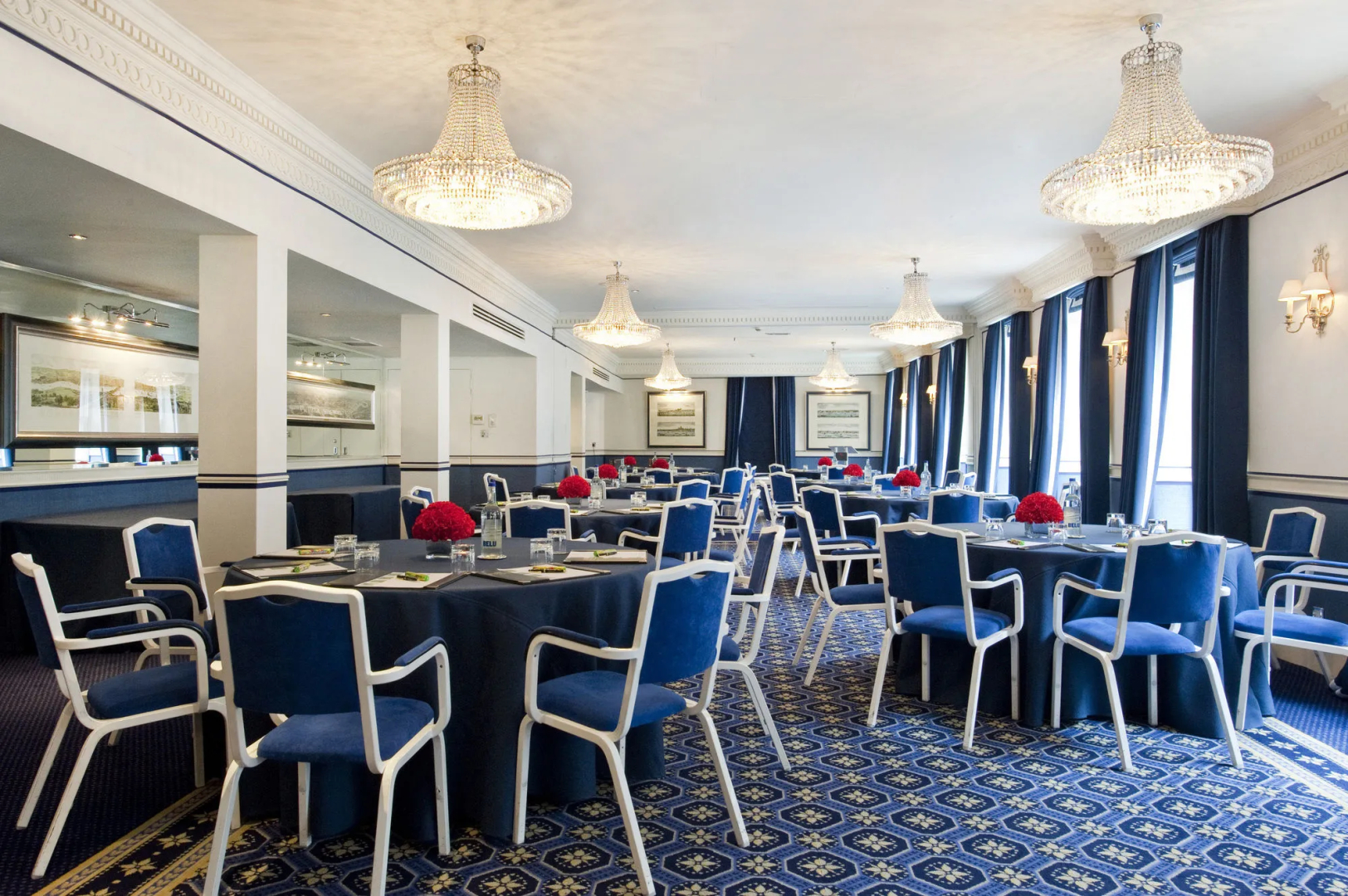 Foto - The Chesterfield Mayfair