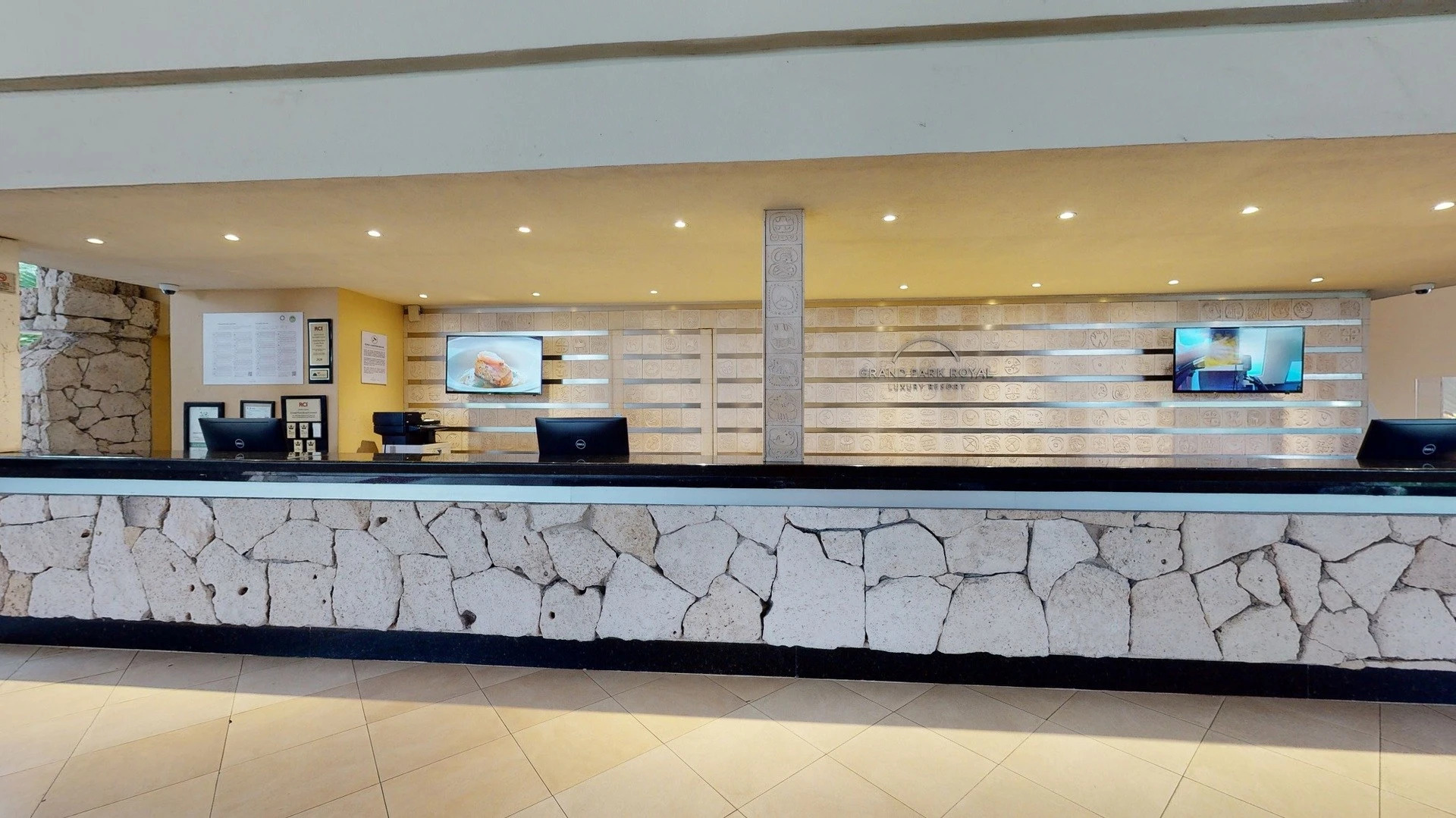 Photo - Grand Park Royal Cozumel - All Inclusive