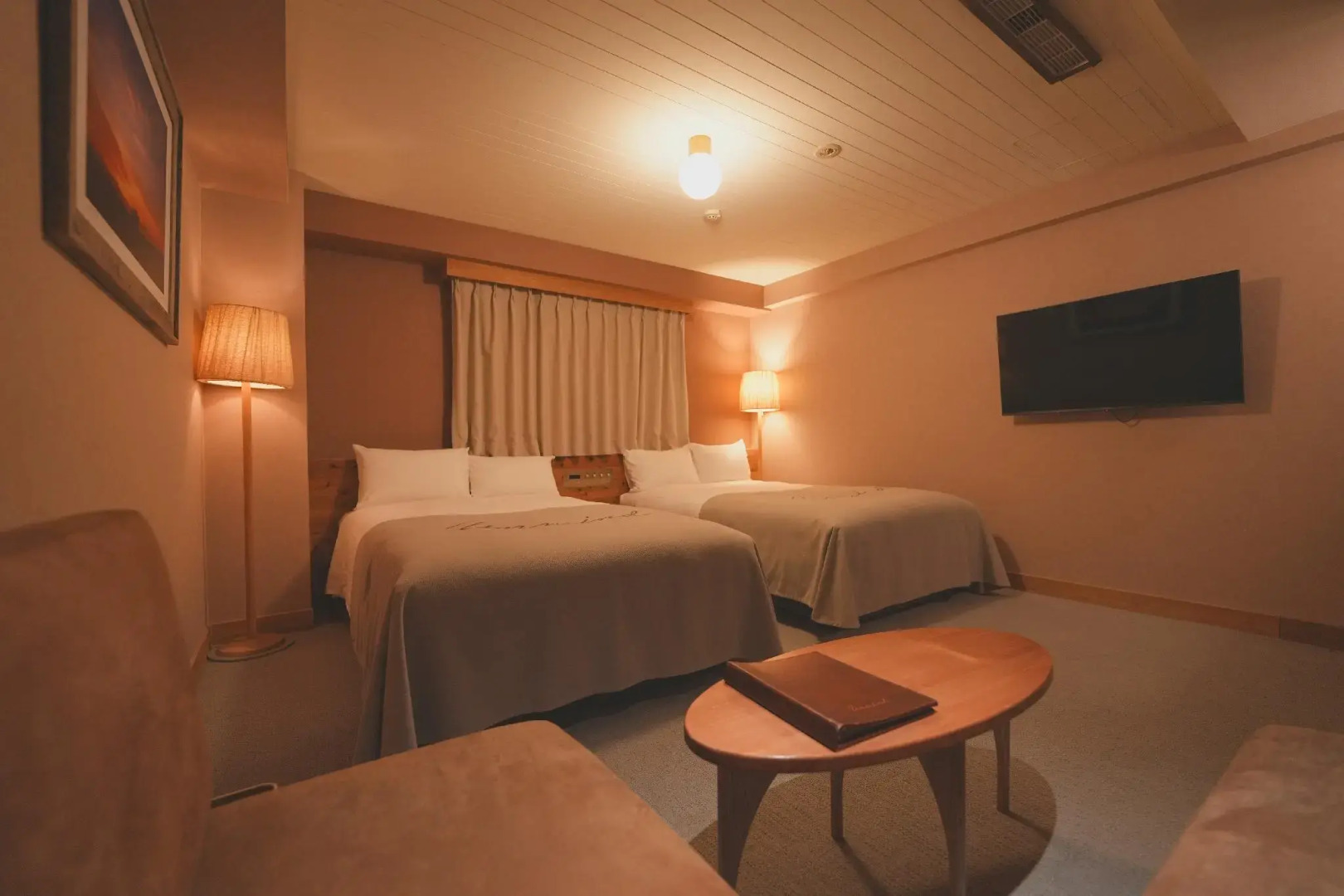 Photo - UNWIND HOTEL & BAR Sapporo