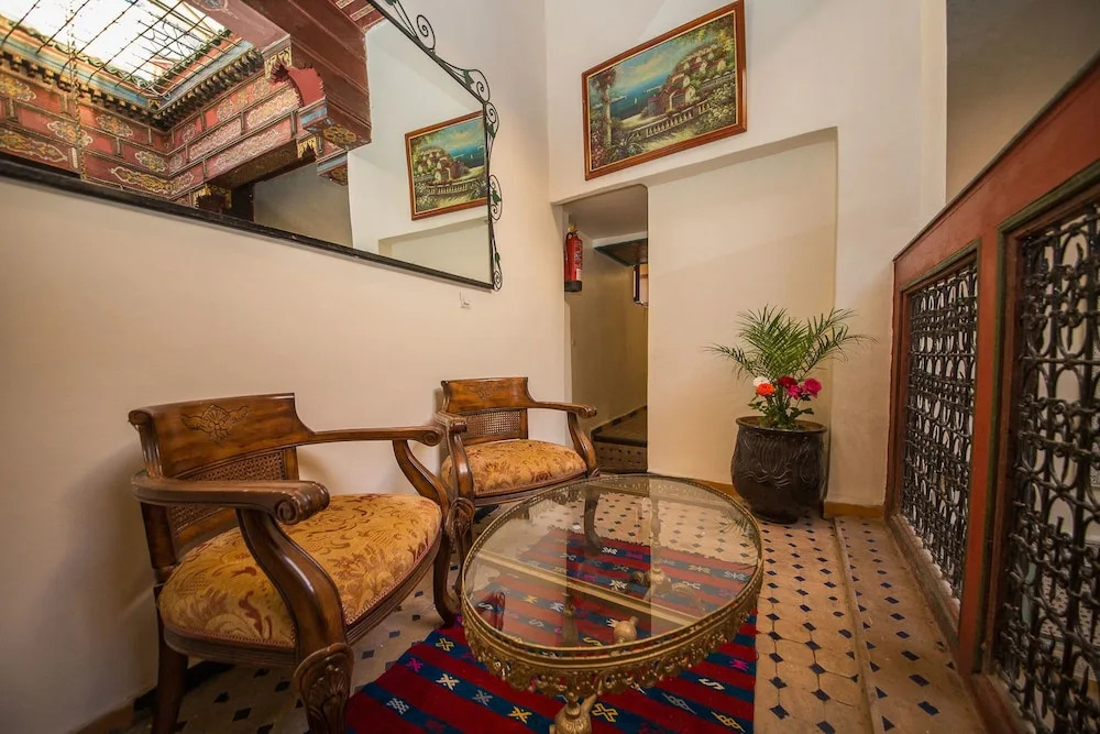 Photo - Riad Dar FES 12 century luxury home