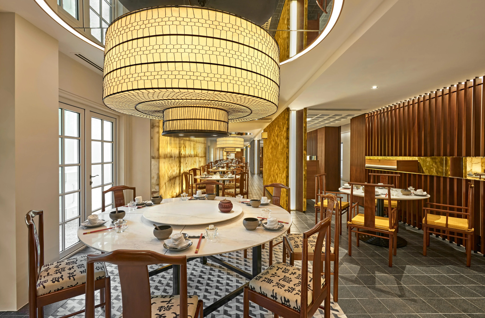 Foto - Goodwood Park Hotel