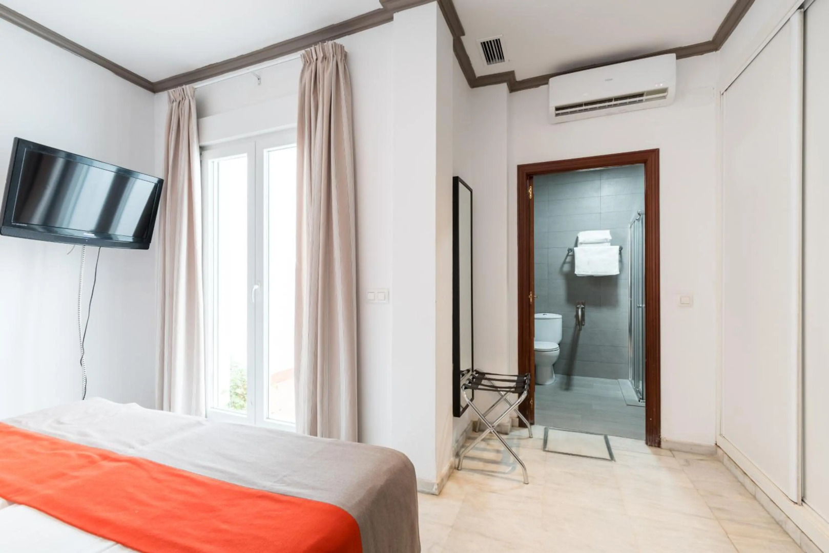 Foto - Cool Sevilla Hotel