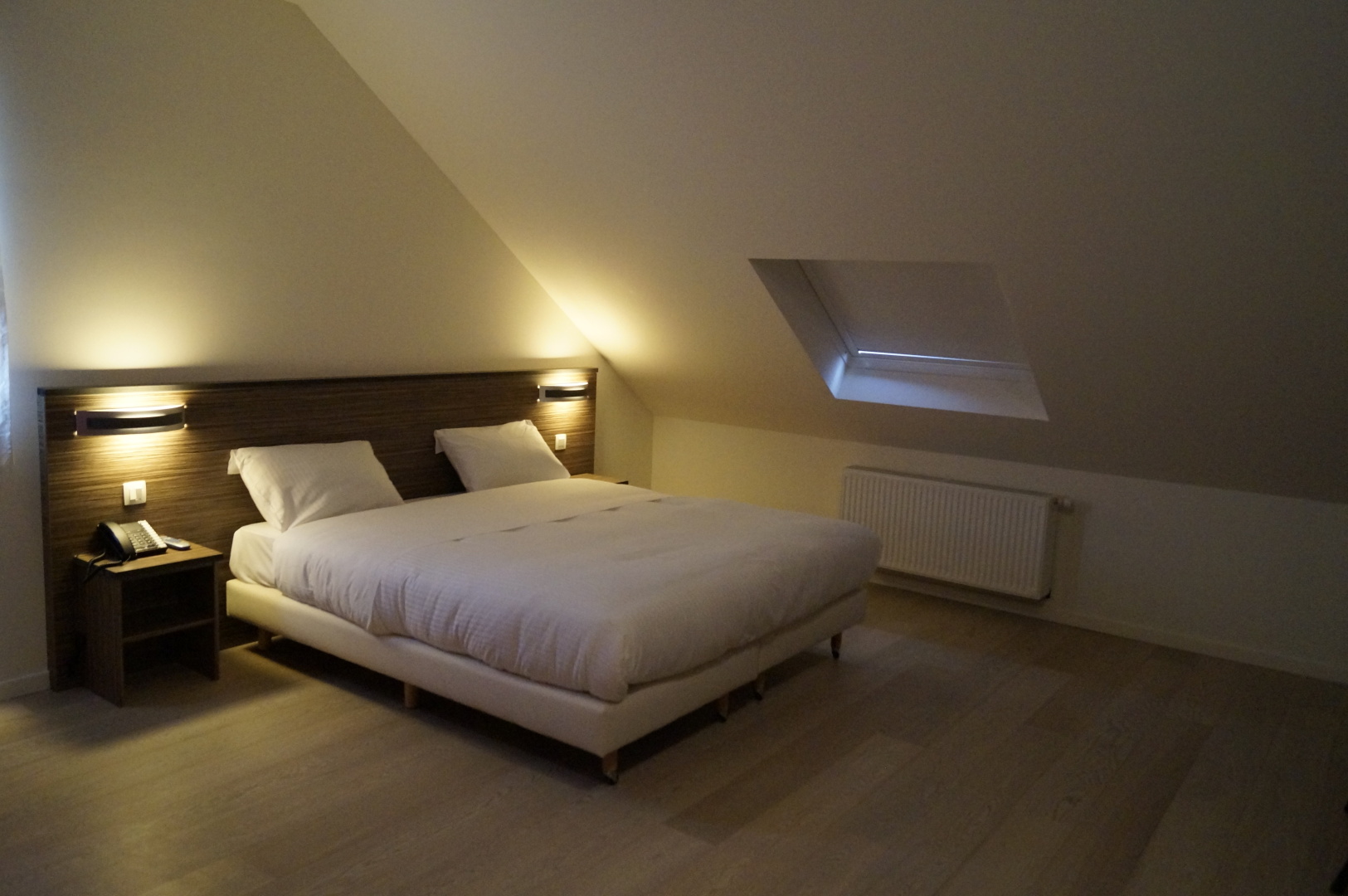 Foto - Hotel Taormina Brussels Airport