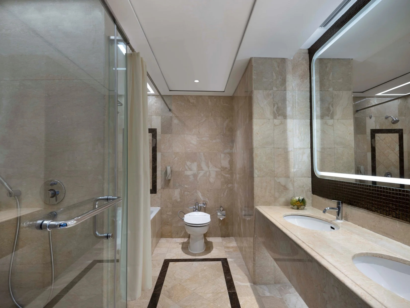 Foto - Hotel Ciputra Jakarta