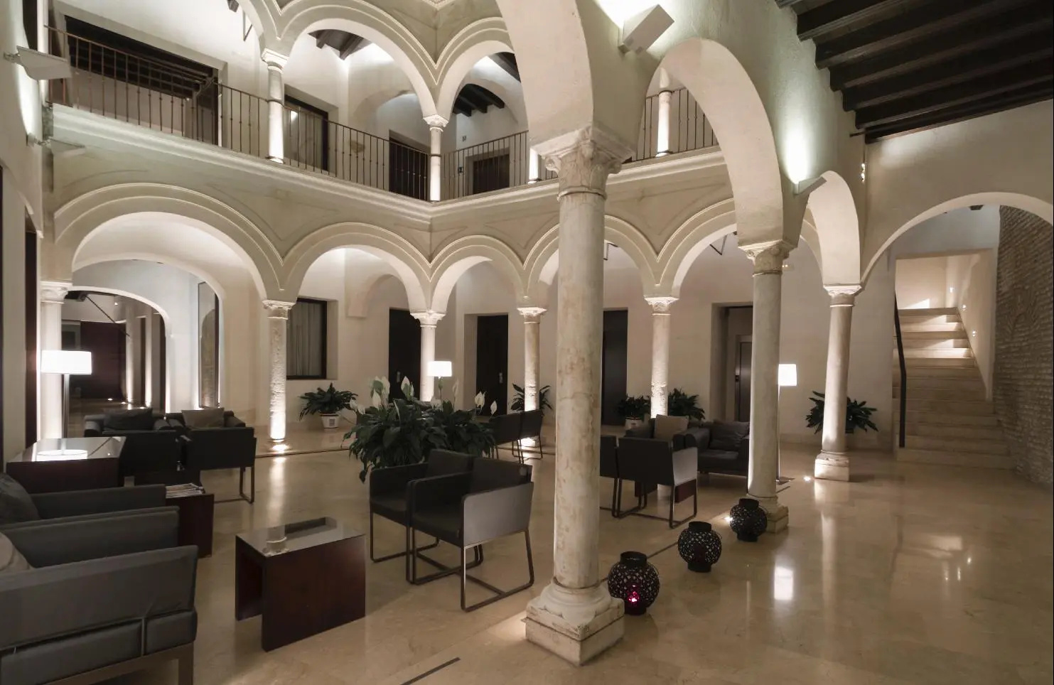 Foto - Hotel Posada del Lucero