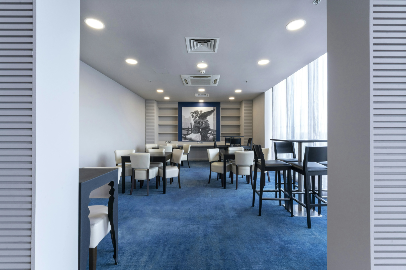 Photo - Hampton by Hilton Liverpool/John Lennon Airport