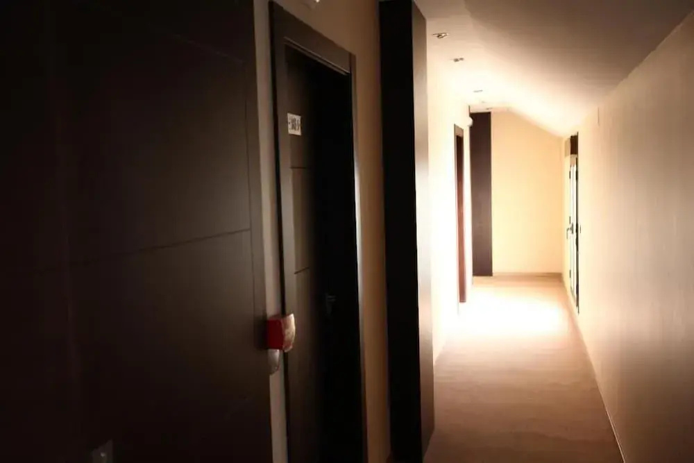 Foto - Hotel Anabel Baza